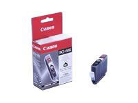 Canon Inktcartridge BCI-6 zwart (4705A002AA)